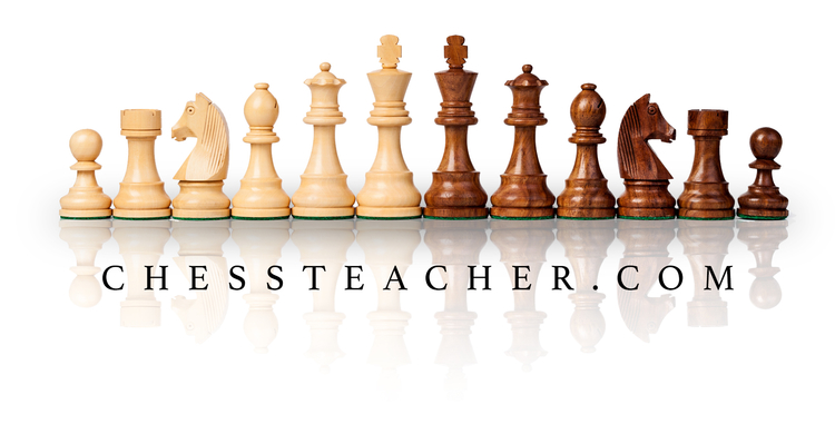 Online Chess Coaching, Online Chess Tutor, Online Chess Coach